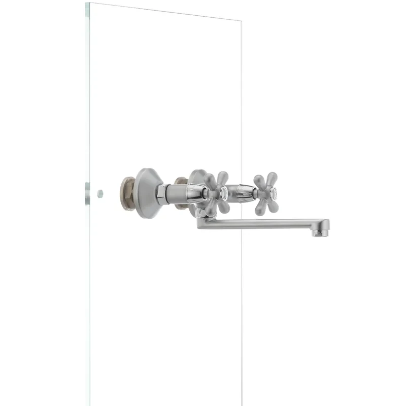 Змішувач для кухні Haiba Dominox 361 матовий (HB0093)