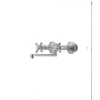 Змішувач для кухні Haiba Dominox 361 матовий (HB0093)