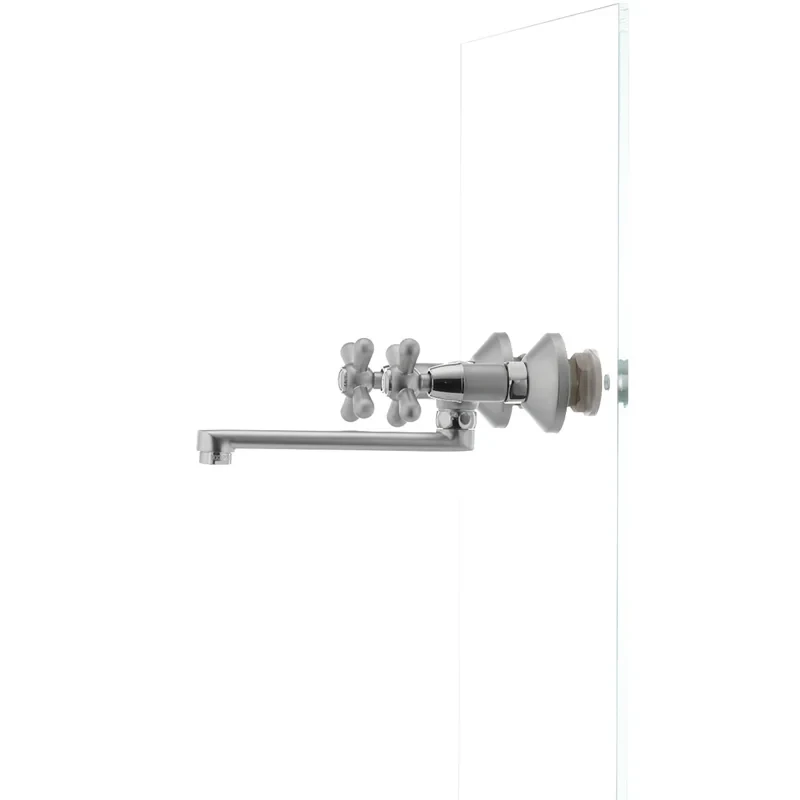 Змішувач для кухні Haiba Dominox 361 матовий (HB0093)