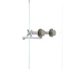 Змішувач для кухні Haiba Dominox 361 матовий (HB0093)