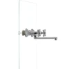 Змішувач для кухні Haiba Dominox 361 матовий (HB0093)