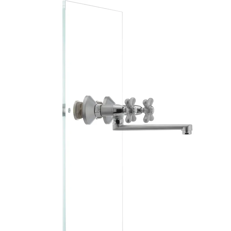 Змішувач для кухні Haiba Dominox 361 матовий (HB0093)