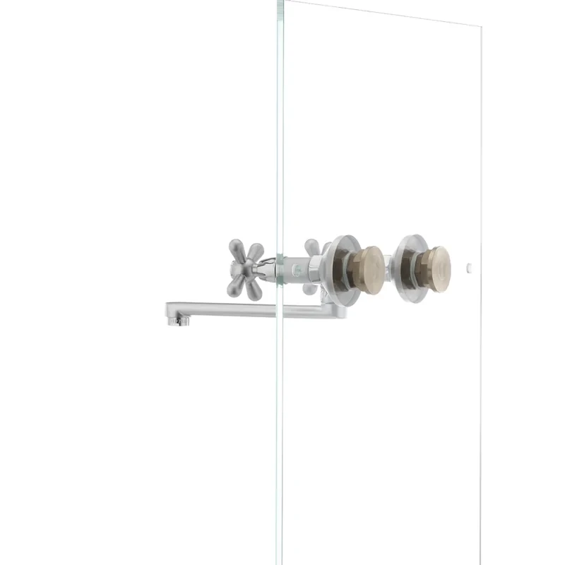 Змішувач для кухні Haiba Dominox 361 матовий (HB0093)