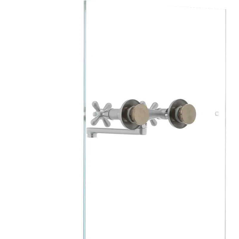 Змішувач для кухні Haiba Dominox 361 матовий (HB0093)