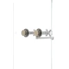 Змішувач для кухні Haiba Dominox 361 матовий (HB0093)