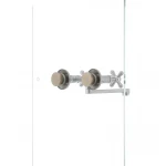 Смеситель для кухни Haiba Dominox 361 матовый (HB0093)