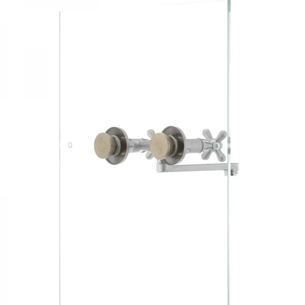 Смеситель для кухни Haiba Dominox 361 матовый (HB0093)