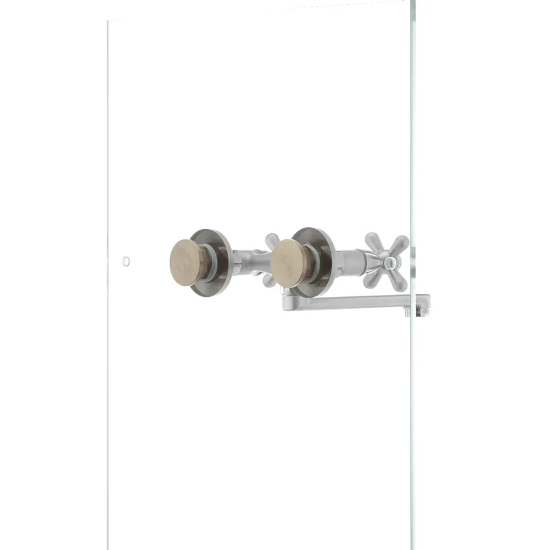 Змішувач для кухні Haiba Dominox 361 матовий (HB0093)