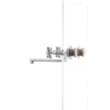Змішувач для кухні Haiba Dominox 361 матовий (HB0093)