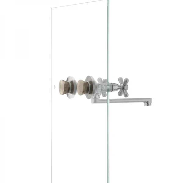 Смеситель для кухни Haiba Dominox 361 матовый (HB0093)