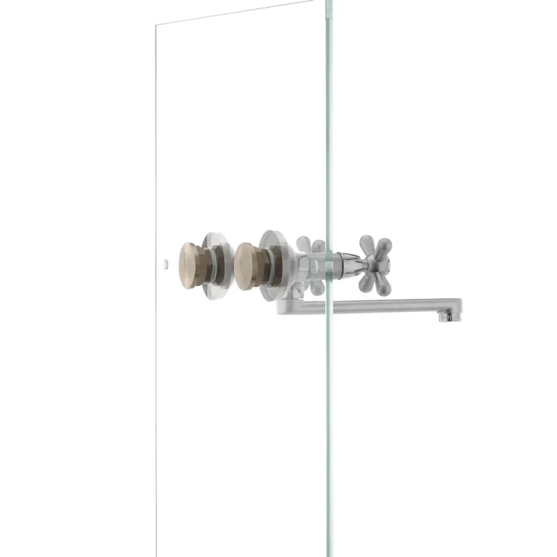 Змішувач для кухні Haiba Dominox 361 матовий (HB0093)