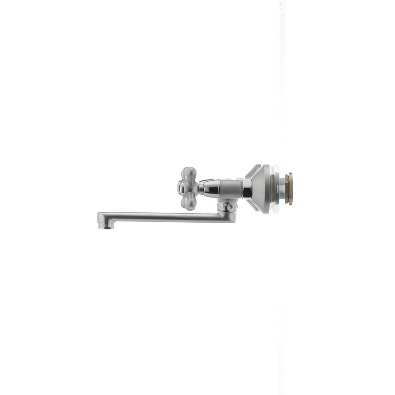 Змішувач для кухні Haiba Dominox 361 матовий (HB0093)