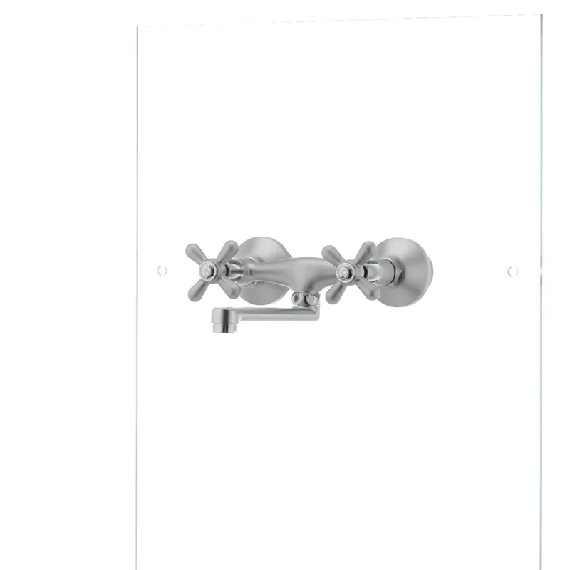 Змішувач для кухні Haiba Dominox 361 матовий (HB0093)