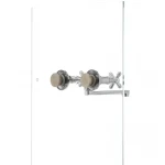 Смеситель для кухни Haiba Dominox 361 (HB0094)