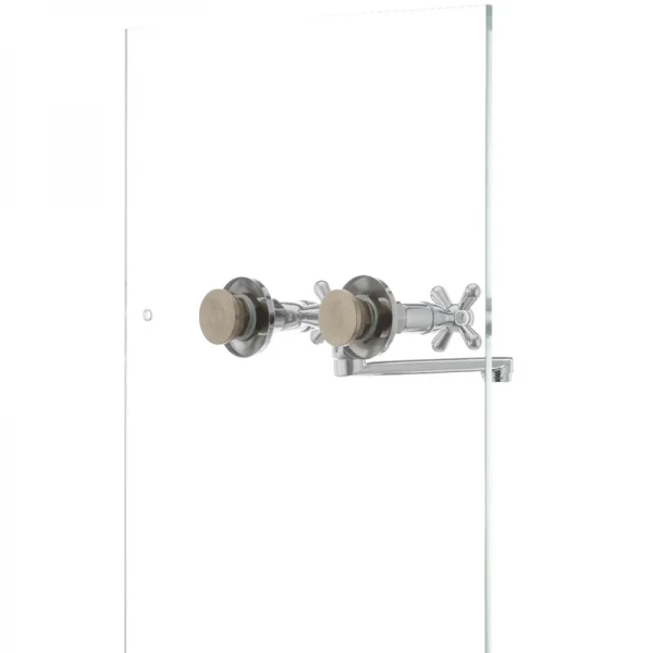 Смеситель для кухни Haiba Dominox 361 (HB0094)