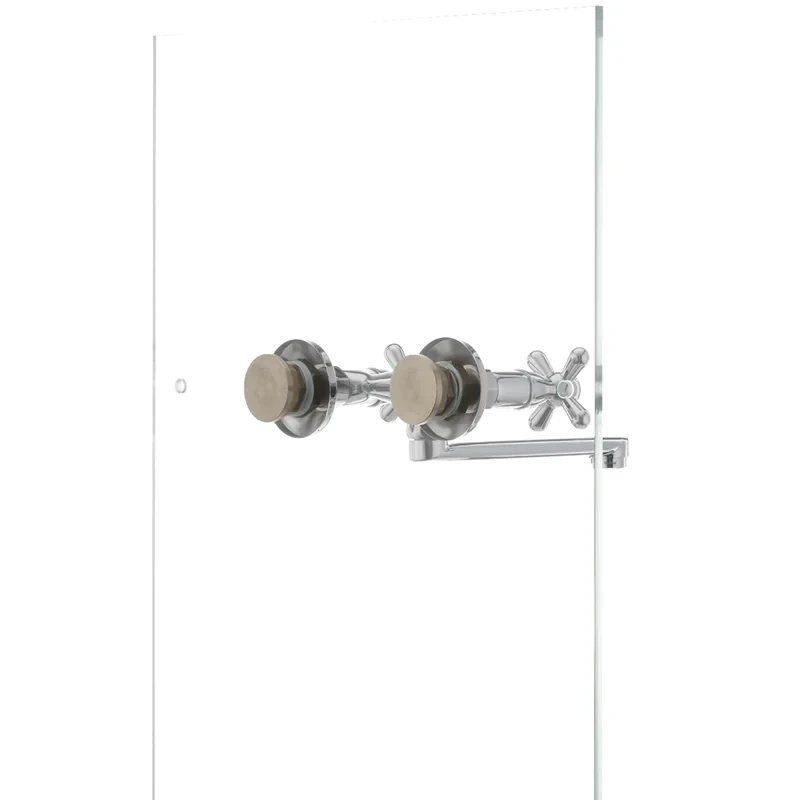 Смеситель для кухни Haiba Dominox 361 (HB0094)