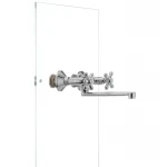 Смеситель для кухни Haiba Dominox 361 (HB0094)