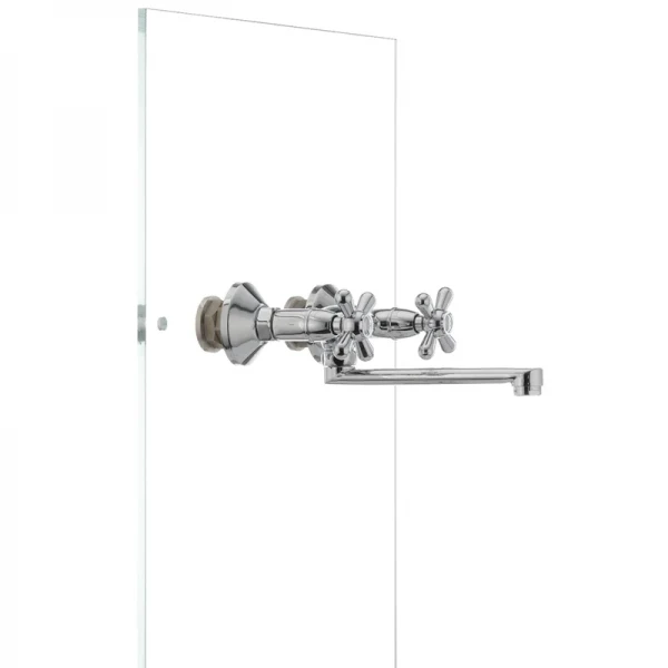 Смеситель для кухни Haiba Dominox 361 (HB0094)