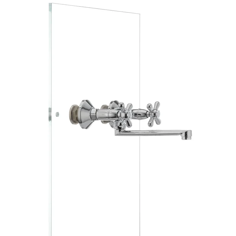 Смеситель для кухни Haiba Dominox 361 (HB0094)