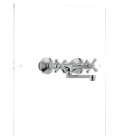 Смеситель для кухни Haiba Dominox 361 (HB0094)