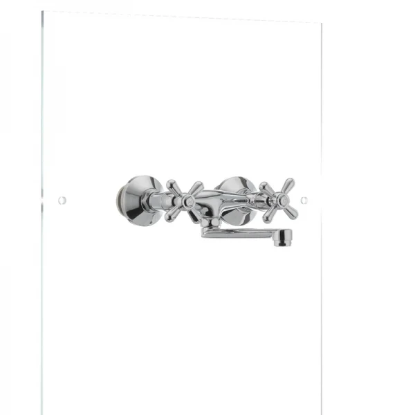 Смеситель для кухни Haiba Dominox 361 (HB0094)