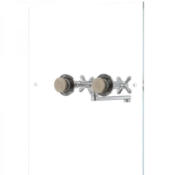 Смеситель для кухни Haiba Dominox 361 (HB0094)