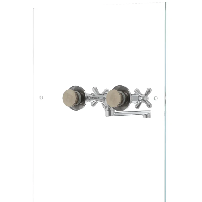 Смеситель для кухни Haiba Dominox 361 (HB0094)