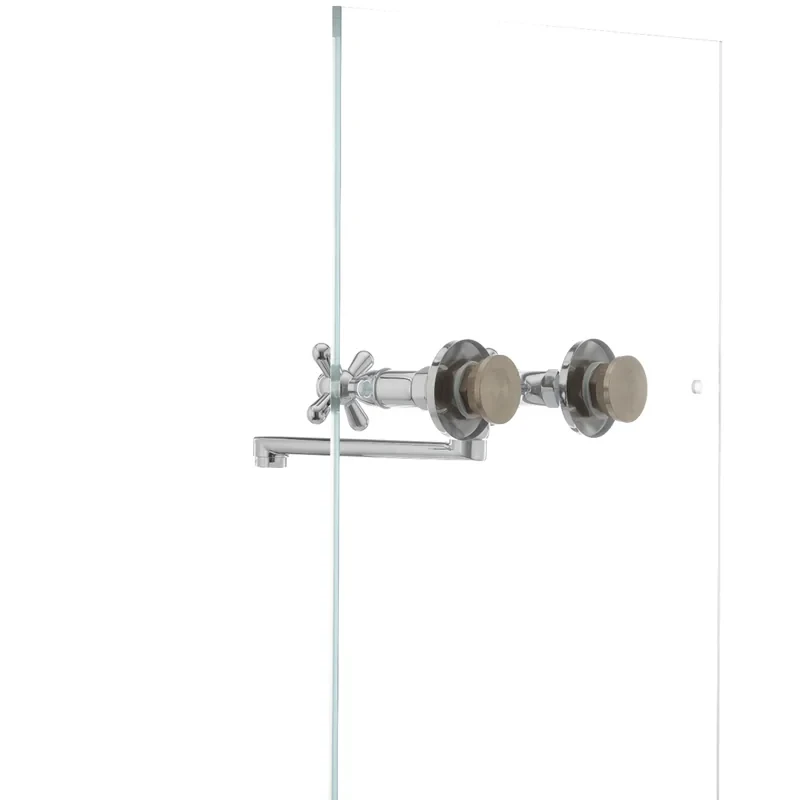 Смеситель для кухни Haiba Dominox 361 (HB0094)