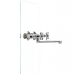 Смеситель для кухни Haiba Dominox 361 (HB0094)