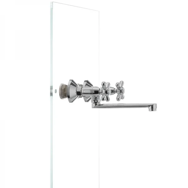 Смеситель для кухни Haiba Dominox 361 (HB0094)