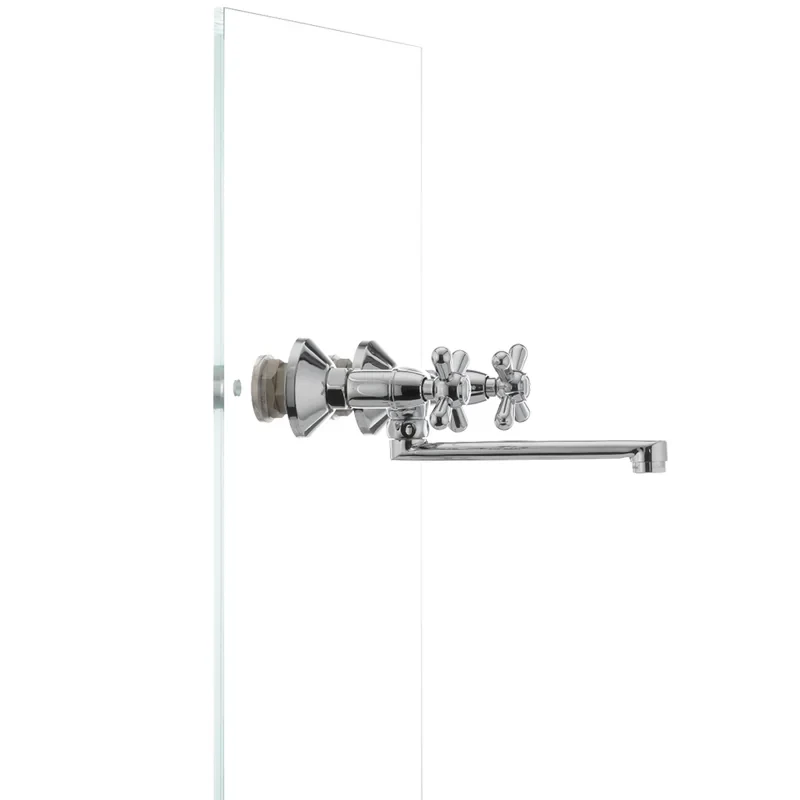 Смеситель для кухни Haiba Dominox 361 (HB0094)