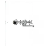 Смеситель для кухни Haiba Dominox 361 (HB0094)