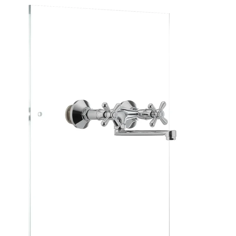 Смеситель для кухни Haiba Dominox 361 (HB0094)