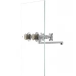 Смеситель для кухни Haiba Dominox 361 (HB0094)