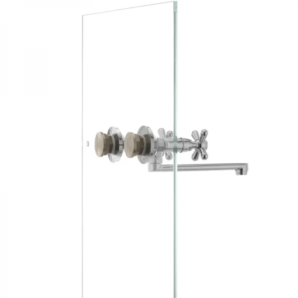 Смеситель для кухни Haiba Dominox 361 (HB0094)