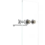 Смеситель для кухни Haiba Dominox 361 (HB0094)