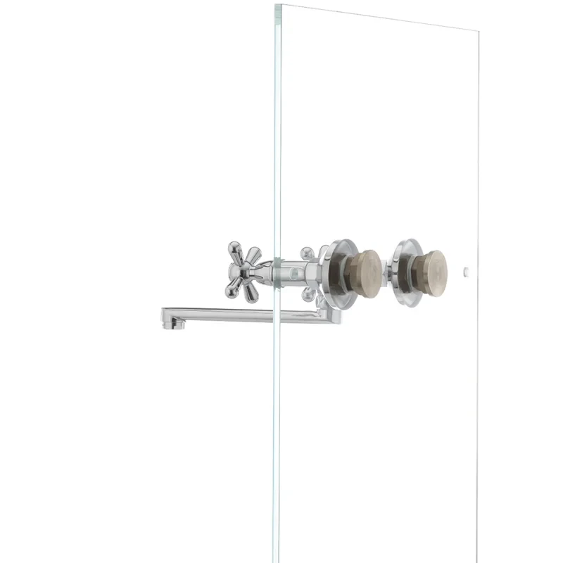 Смеситель для кухни Haiba Dominox 361 (HB0094)