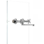 Смеситель для кухни Haiba Dominox 361 (HB0094)