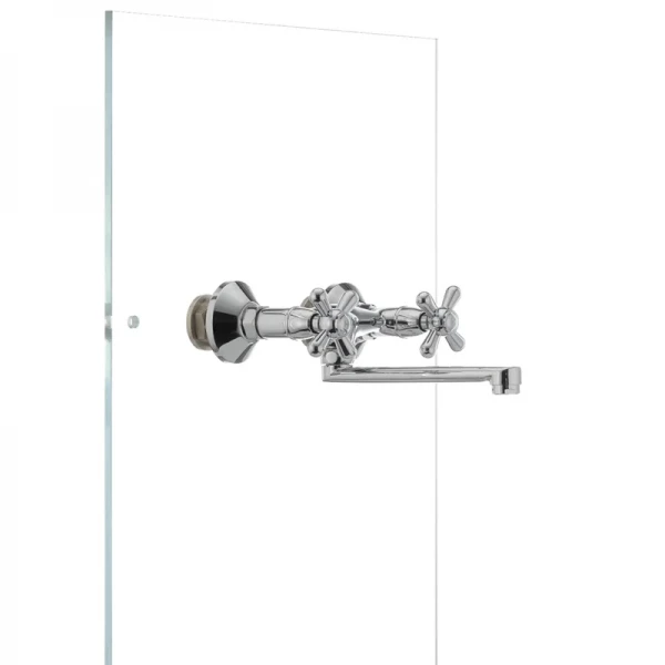 Смеситель для кухни Haiba Dominox 361 (HB0094)