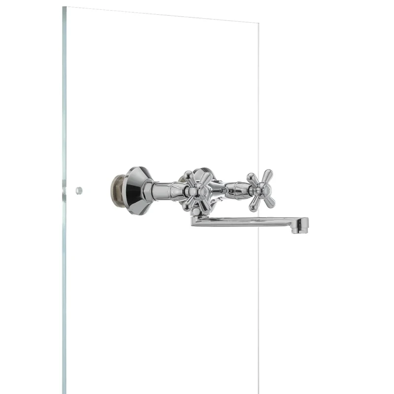 Смеситель для кухни Haiba Dominox 361 (HB0094)