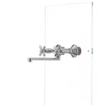 Смеситель для кухни Haiba Dominox 361 (HB0094)