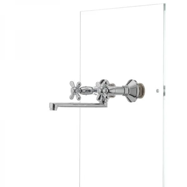 Смеситель для кухни Haiba Dominox 361 (HB0094)