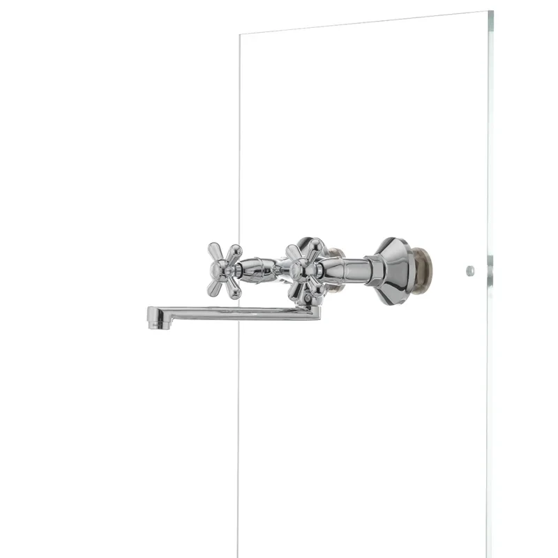 Смеситель для кухни Haiba Dominox 361 (HB0094)