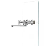 Смеситель для кухни Haiba Dominox 361 (HB0094)