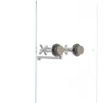 Смеситель для кухни Haiba Dominox 361 (HB0094)