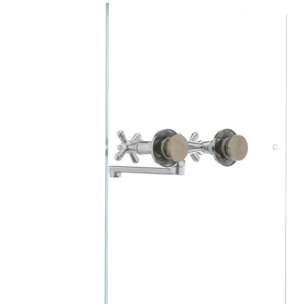 Смеситель для кухни Haiba Dominox 361 (HB0094)