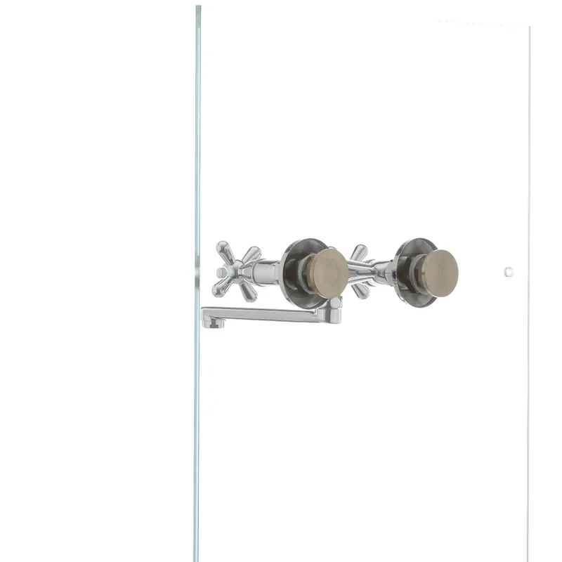 Смеситель для кухни Haiba Dominox 361 (HB0094)