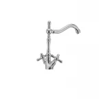 Смеситель для кухни Haiba Dominox 777 (HB0095)