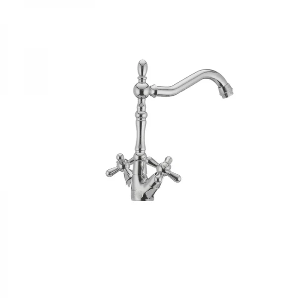 Смеситель для кухни Haiba Dominox 777 (HB0095)