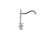 Смеситель для кухни Haiba Dominox 777 (HB0095)